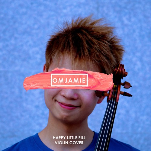 Happy Little Pill (Violin Cover)