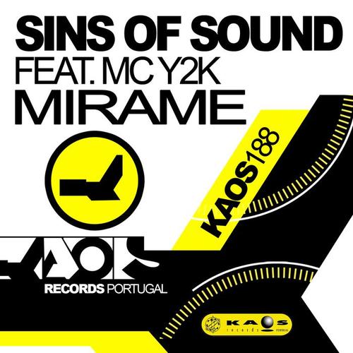 Mirame (feat. Mc Y2K)