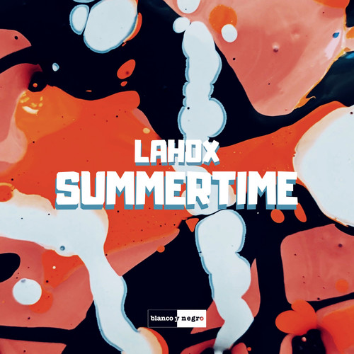 Summertime (Extended Mix)