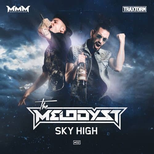 Sky high (Explicit)