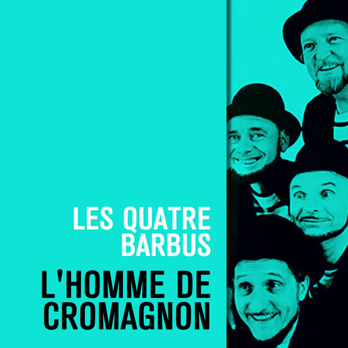 L'homme de Cromagnon