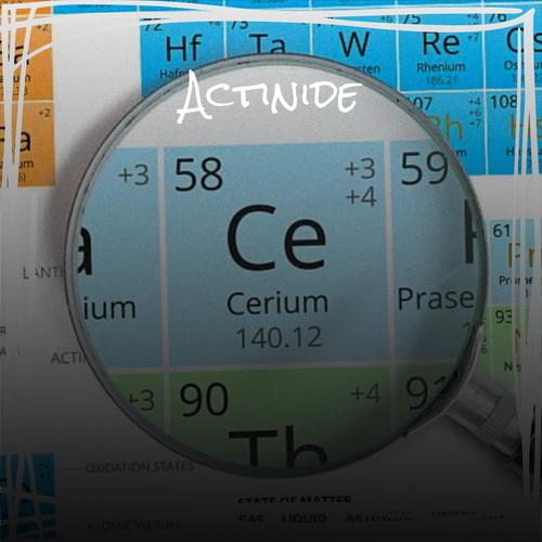 Actinide