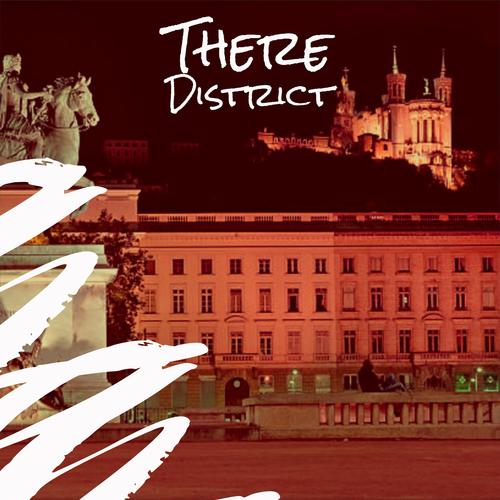 There District