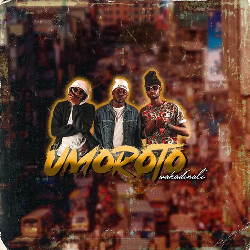 Umoroto (Explicit)