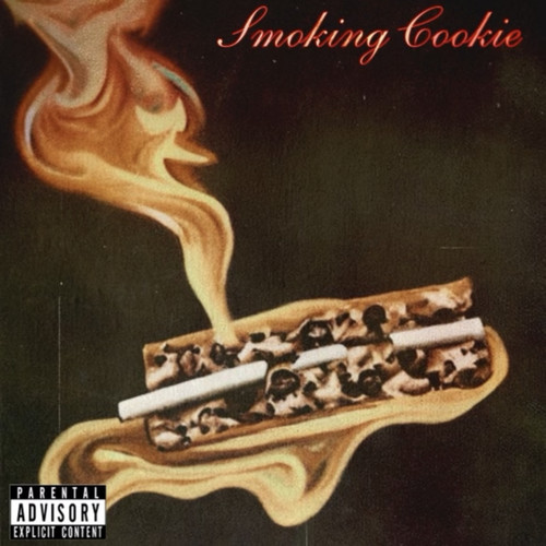 Smoking Cookie (Explicit)