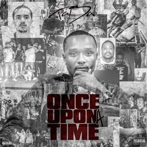 Once Upon A Time (Explicit)