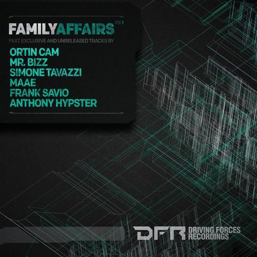 Family Affairs Vol.1