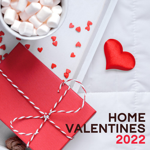 Home Valentines 2022 – Romantic Mood, Sensual Atmosphere, Candlelight Dinner