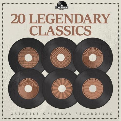 20 Legendary Classics