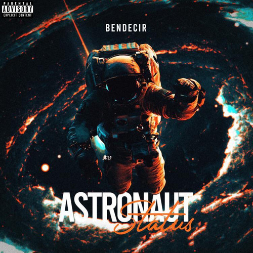 Astronaunt Status (Explicit)