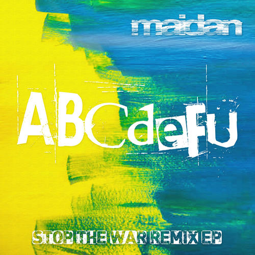 abcdefu (Stop the War Remix Ep) [Explicit]