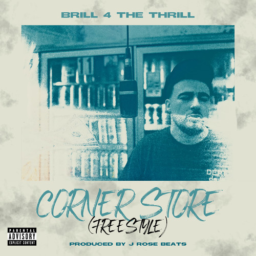 Corner Store (Freestyle) [Explicit]