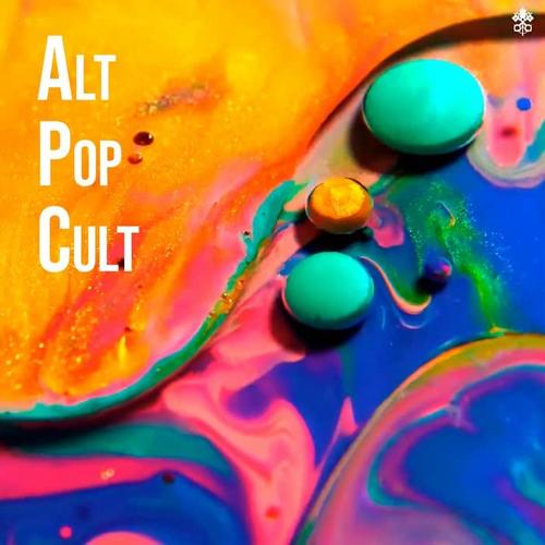 Alt Pop Cult