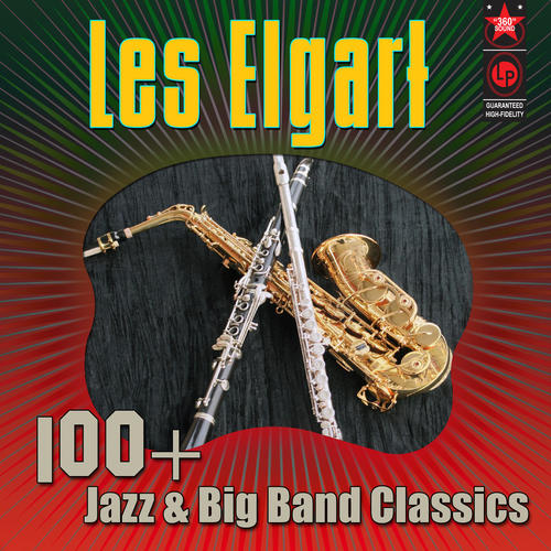 100+ Jazz & Big Band Classics