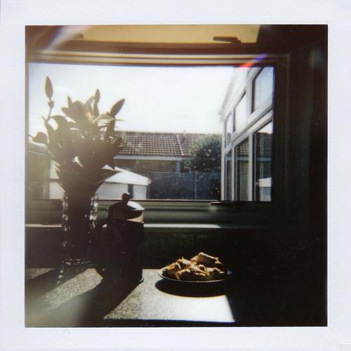 Exhale (feat. Paul Walden & kabrioo)