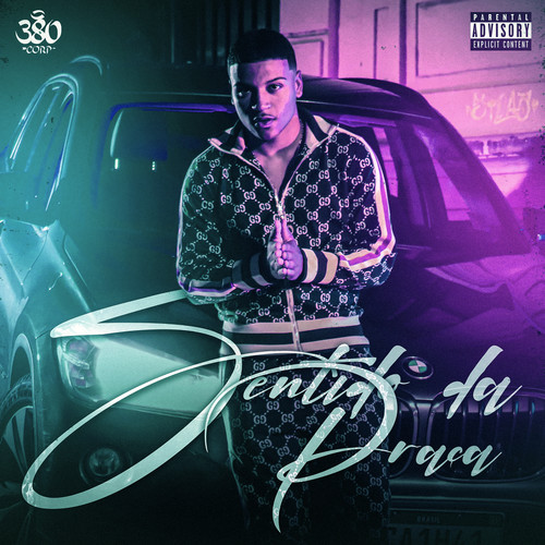 Sentido da Praça Speed Remix (Explicit)