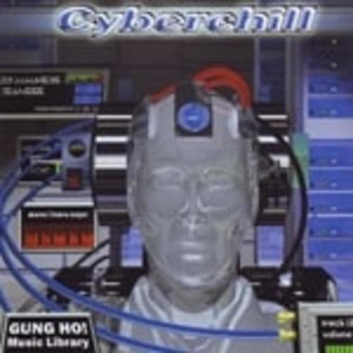 Cyberchill (Explicit)