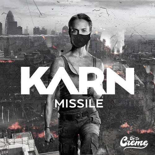 Missile (Explicit)
