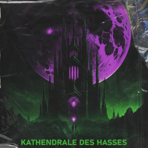 Kathendrale des Hasse