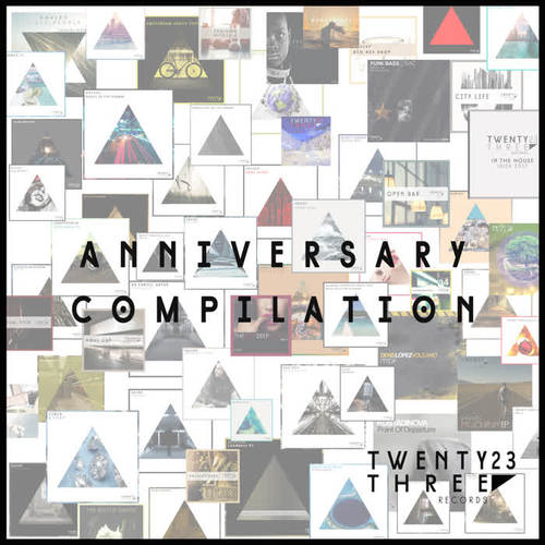 Anniversary Compilation