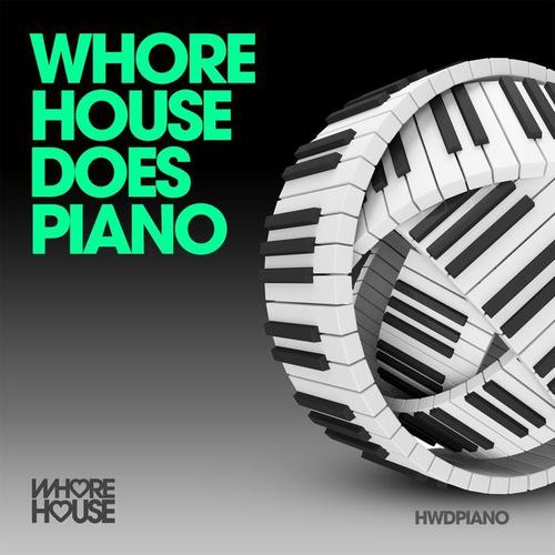 Whore House Does Piano