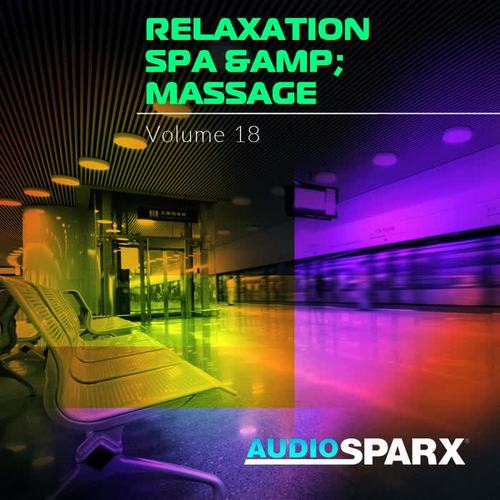 Relaxation Spa & Massage Volume 18