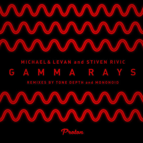 Gamma Rays