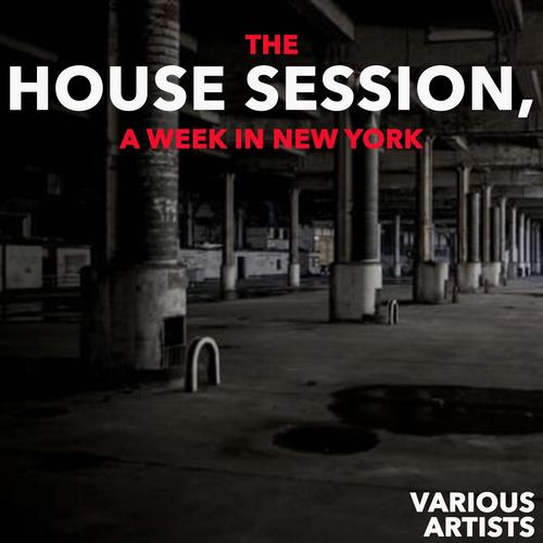 The House Session, a Weekend in London