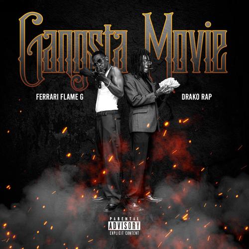 Gangsta Movie (Explicit)