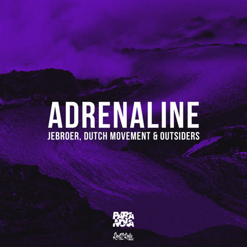 Adrenaline