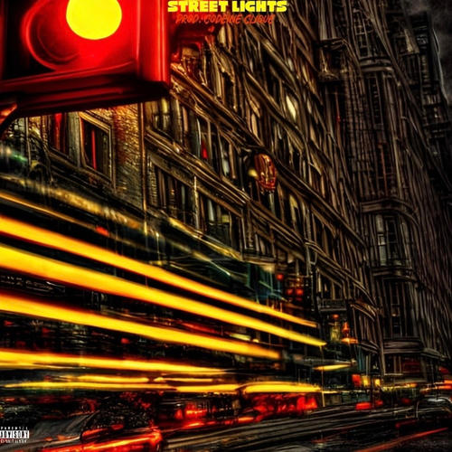 Street Lights (Explicit)