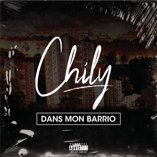 Dans mon barrio (Explicit)