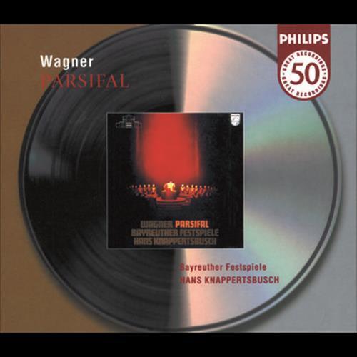 Wagner: Parsifal