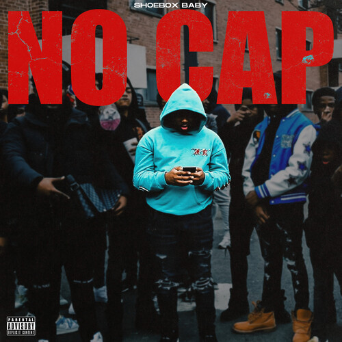 No Cap (Explicit)