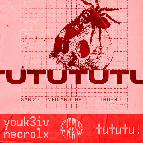 tutututu! (Slowed)