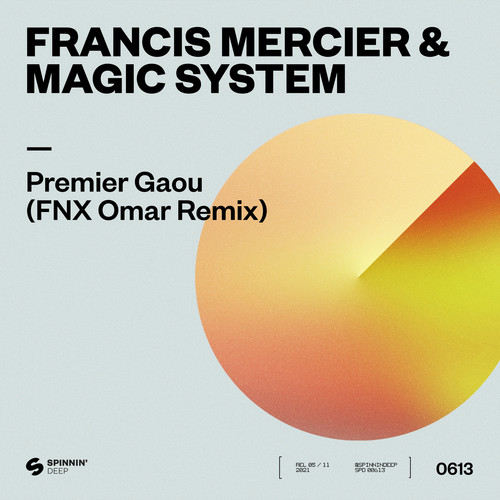 Premier Gaou (FNX Omar Remix)