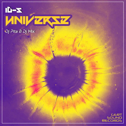 Universe (Mixed By Dj Pita B)