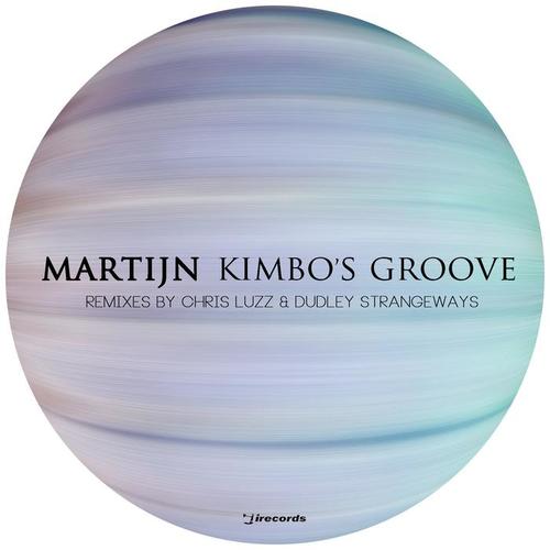 Kimbo's Groove