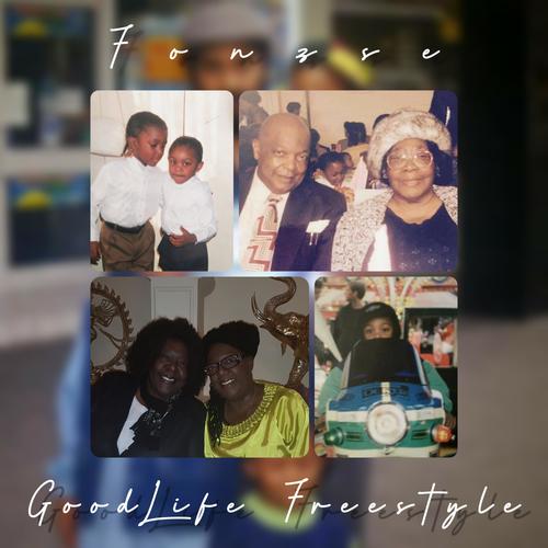 GoodLife Freestyle