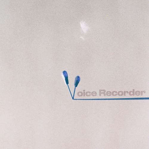 Voice Recorder (Explicit)