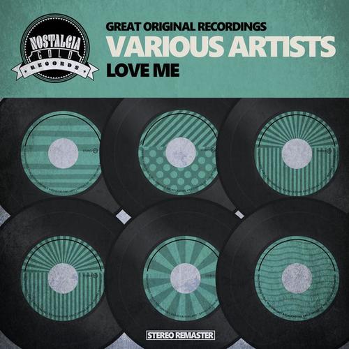 Love Me