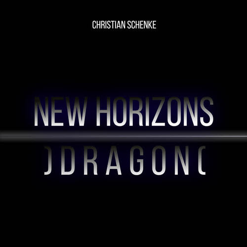 New Horizons (Dragon)