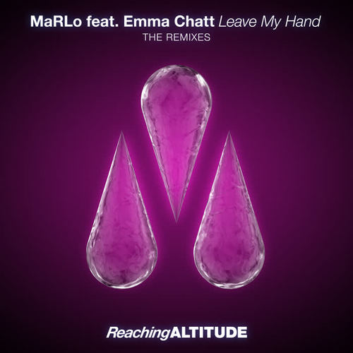 Leave My Hand (The Remixes)