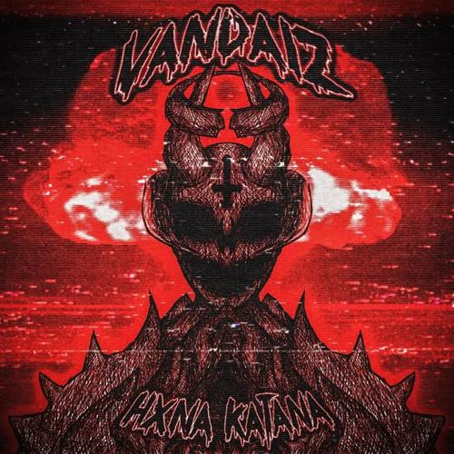 VANDALZ (feat. BXZSUDXW, RendezVou$, D1$TORRED, Madonnailvea, .paranoid, Kkiri & Watchfulvizer) [Explicit]