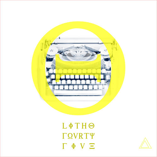 Litho Fourtyfive