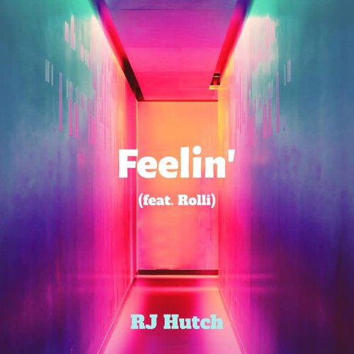 Feelin' (feat. Rolli) (Explicit)