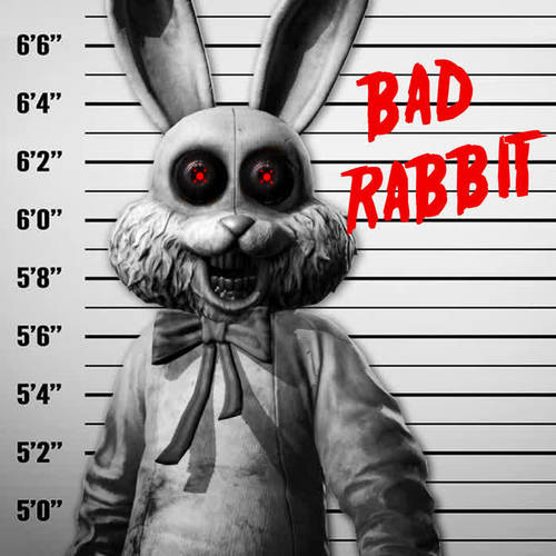 Bad Rabbit (Explicit)