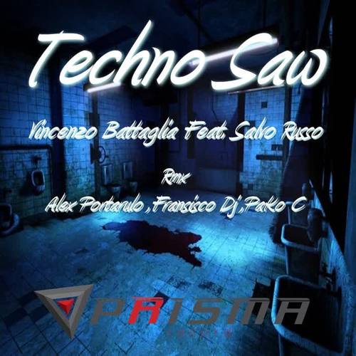 Techno Saw