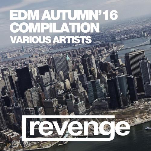 EDM Autumn 2016