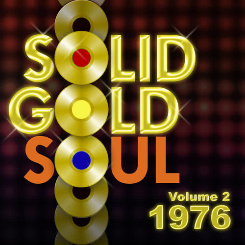 Solid Gold Soul 1976 Vol.2